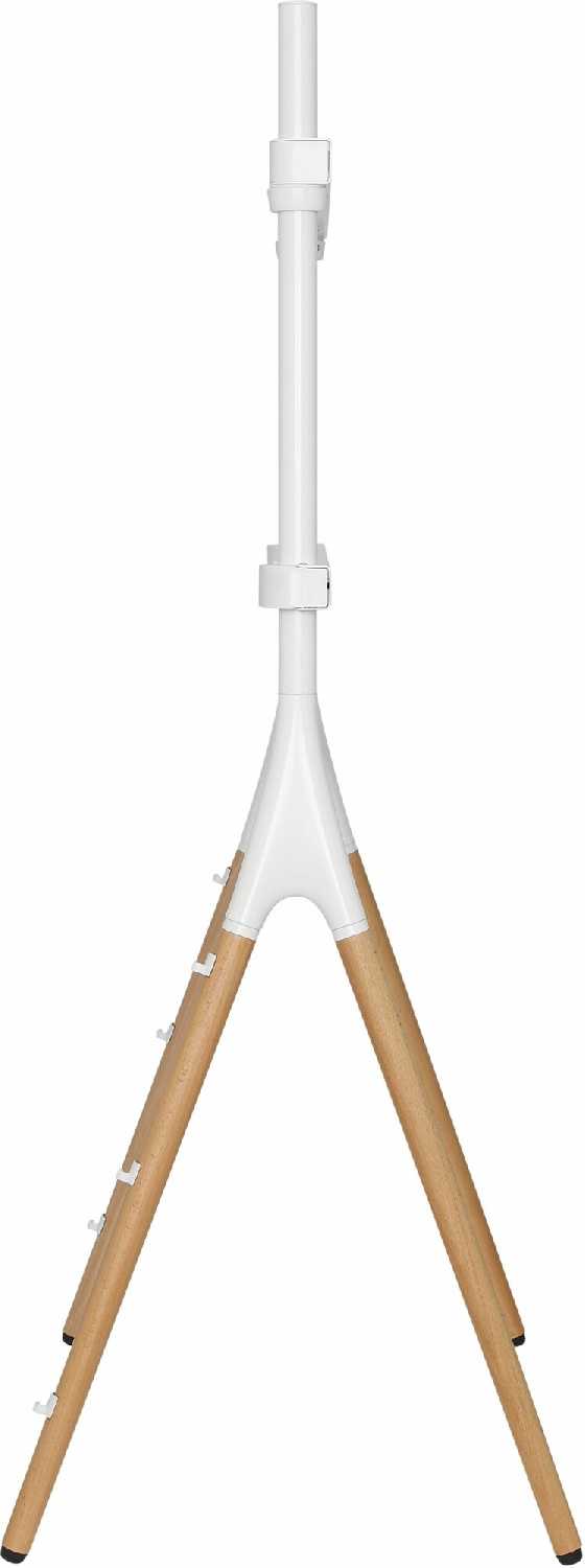 Подставка для телевизора Cactus CS-ST1247 [49-70