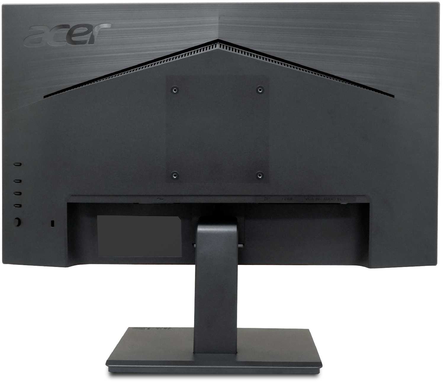 Монитор Acer V227Qbipv, 1920x1080, 75 Гц, IPS фотография 4