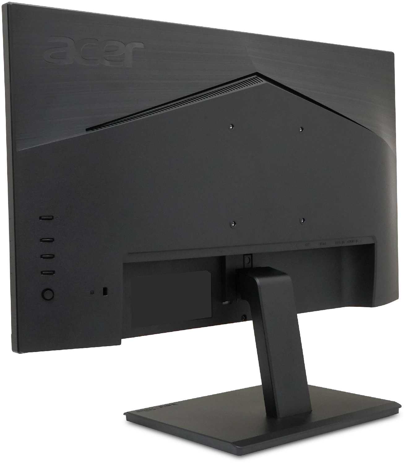 Монитор Acer V227Qbipv, 1920x1080, 75 Гц, IPS фотография 5