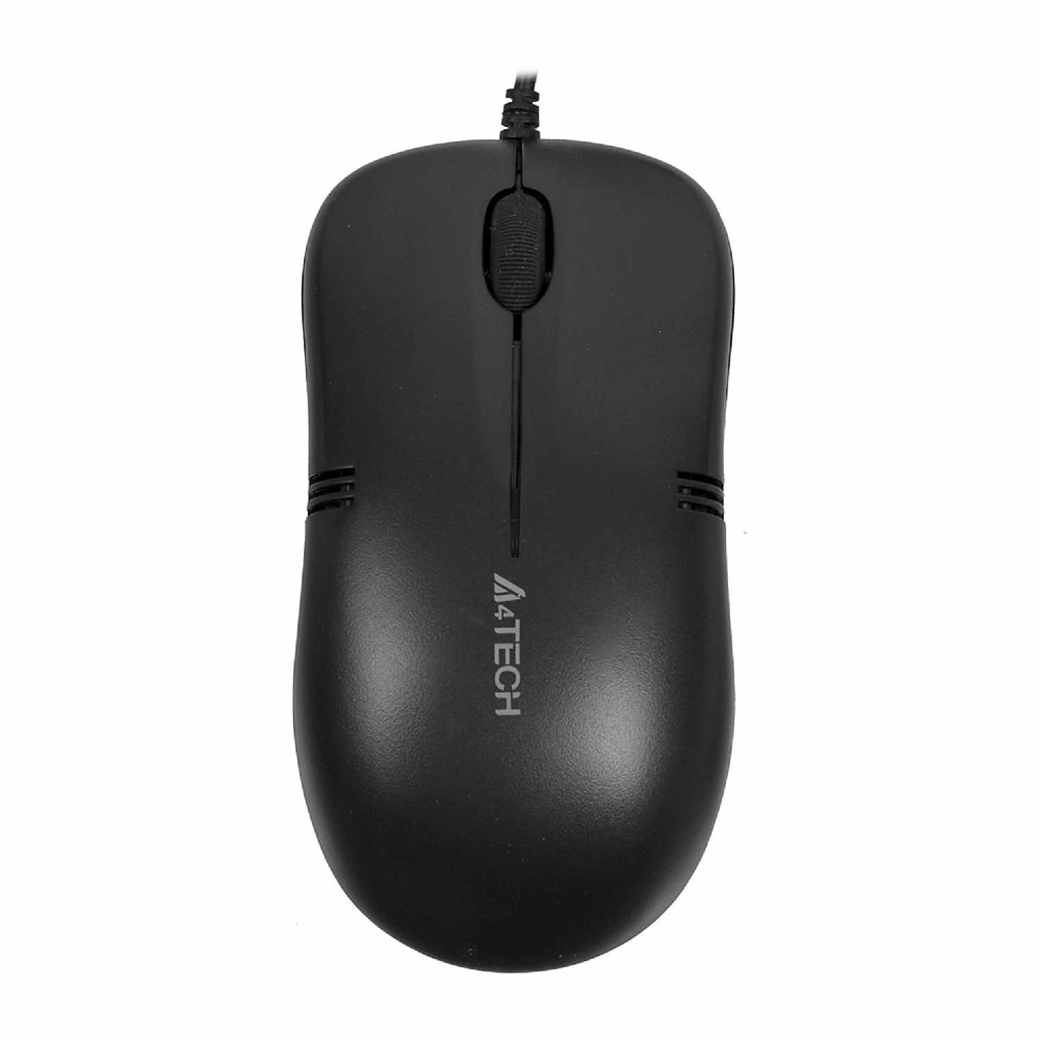 Мышь A4Tech OP-560NUS фотография 5