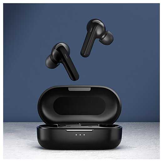 Беспроводные наушники Haylou GT3 Pro фотография 1