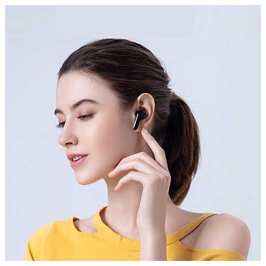 Беспроводные наушники Haylou GT3 Pro фотография 2