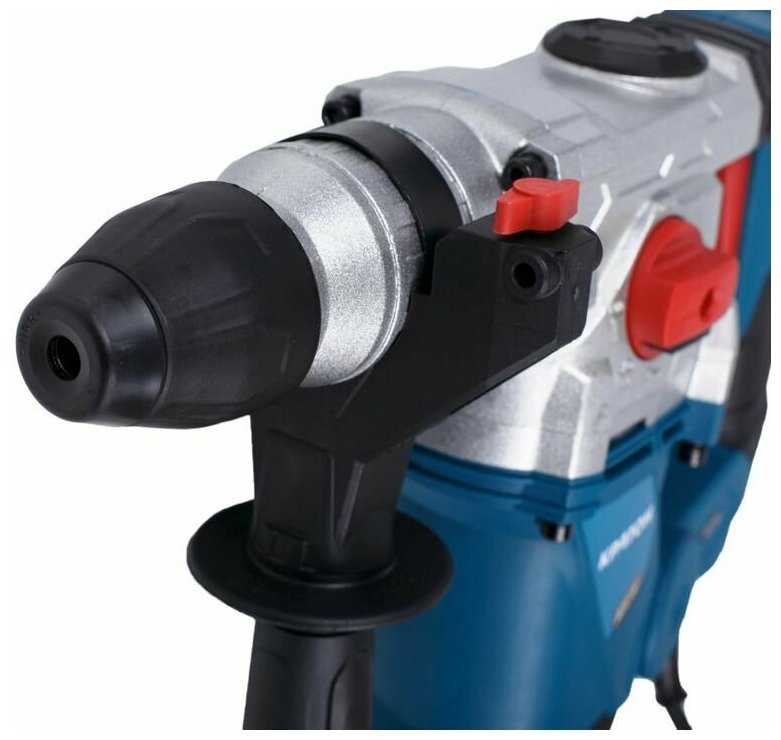 Перфоратор Кратон RH-900-30 (3 07 01 027) фотография 5