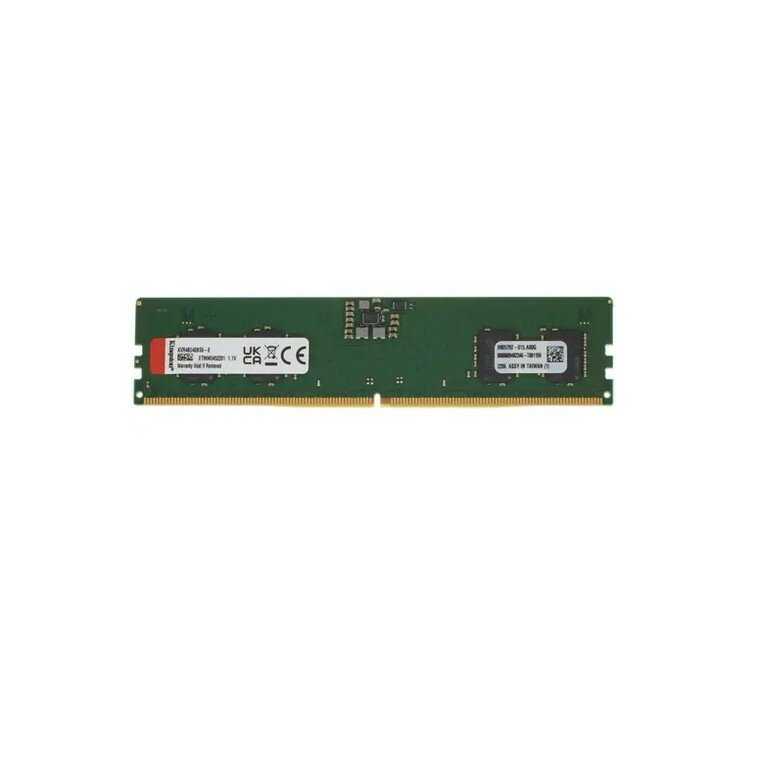 Память DIMM DDR5 Kingston KVR48U40BS6-8