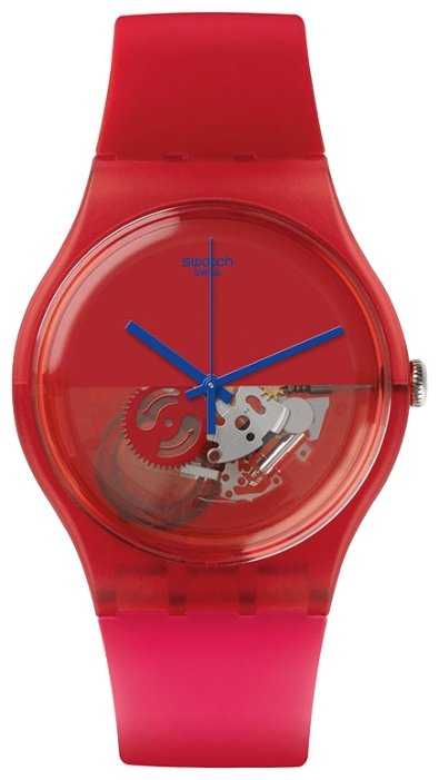 Наручные часы Swatch SUOR103