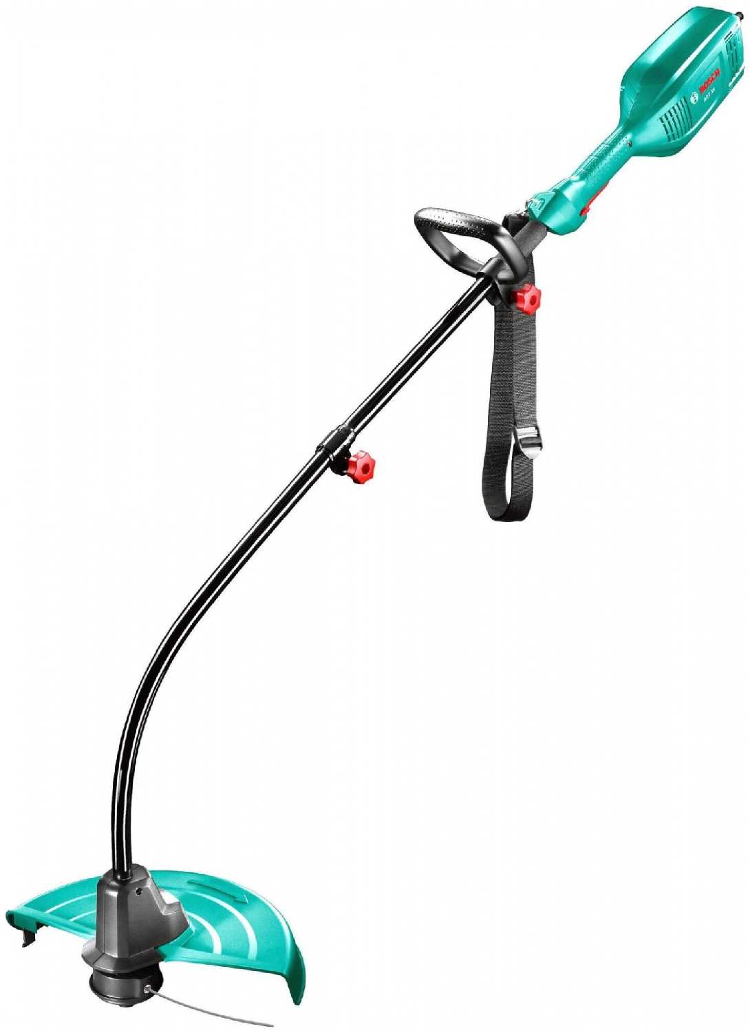 Триммер электрический BOSCH ART 35 (0.600.878.M21) фотография 16