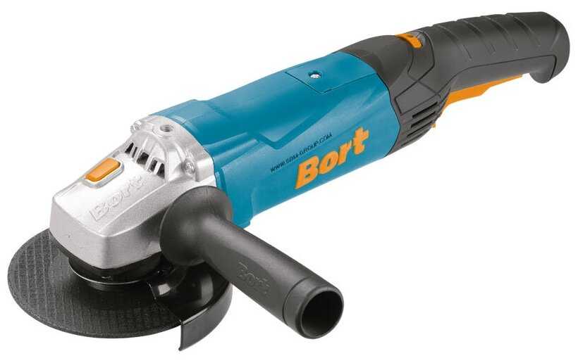 УШМ Bort BWS-1200U-SR фотография 1