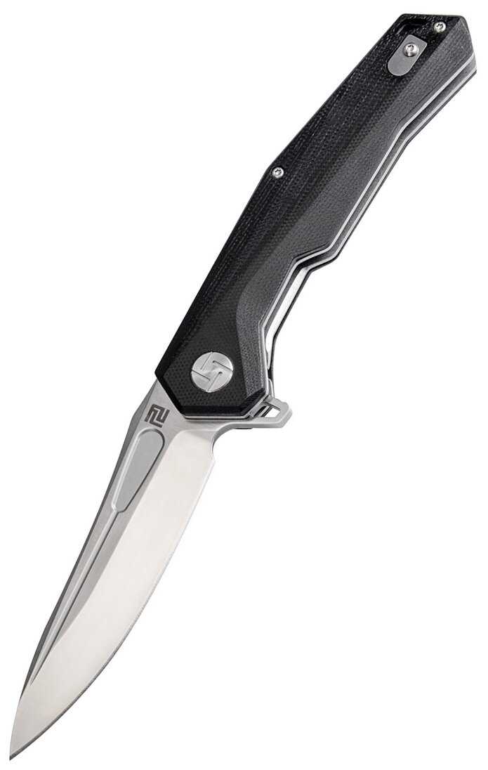 Нож складной Artisan Zumwalt (1808P)