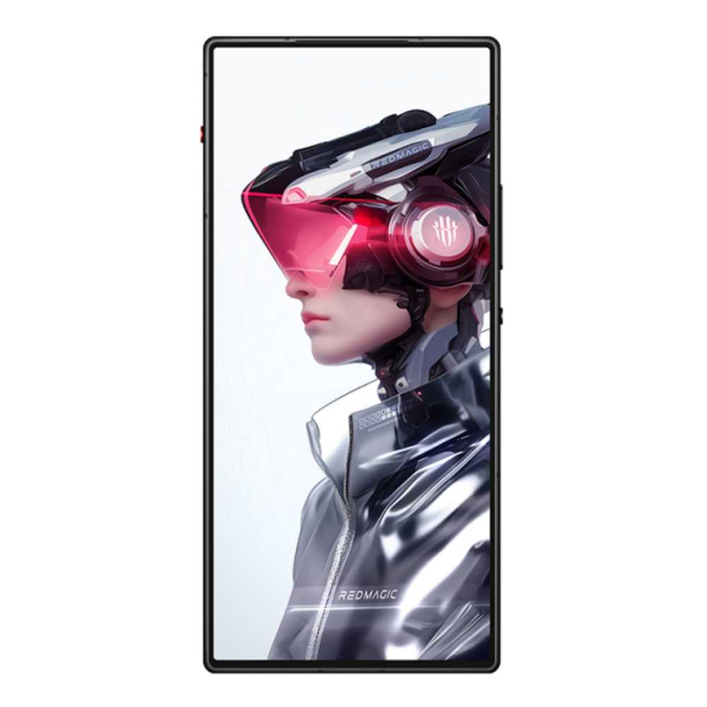 Смартфон ZTE Nubia Red Magic 10 Air фотография 8