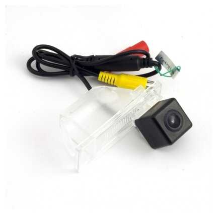 Камера SWAT VDC-023 фотография 1