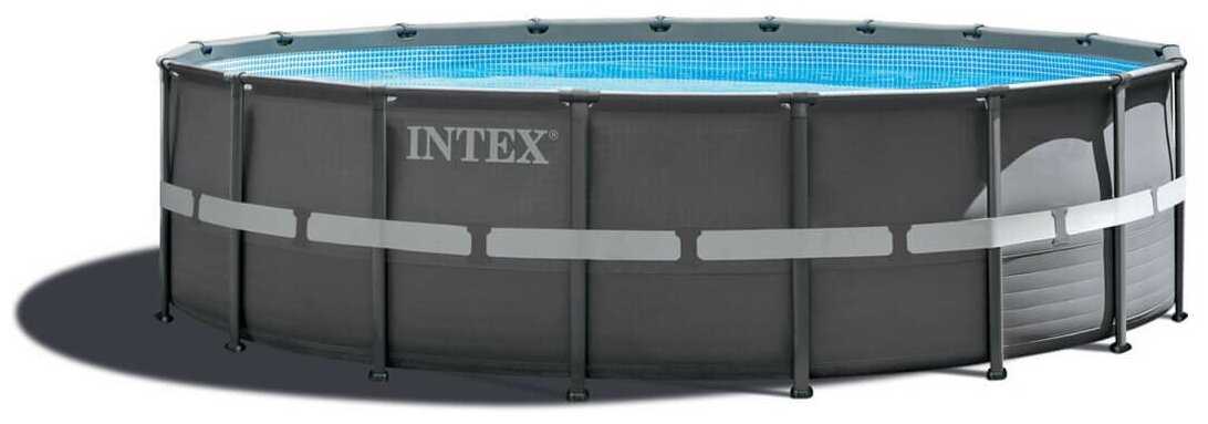 Бассейн Intex Ultra XTR Frame (26334) фотография 7