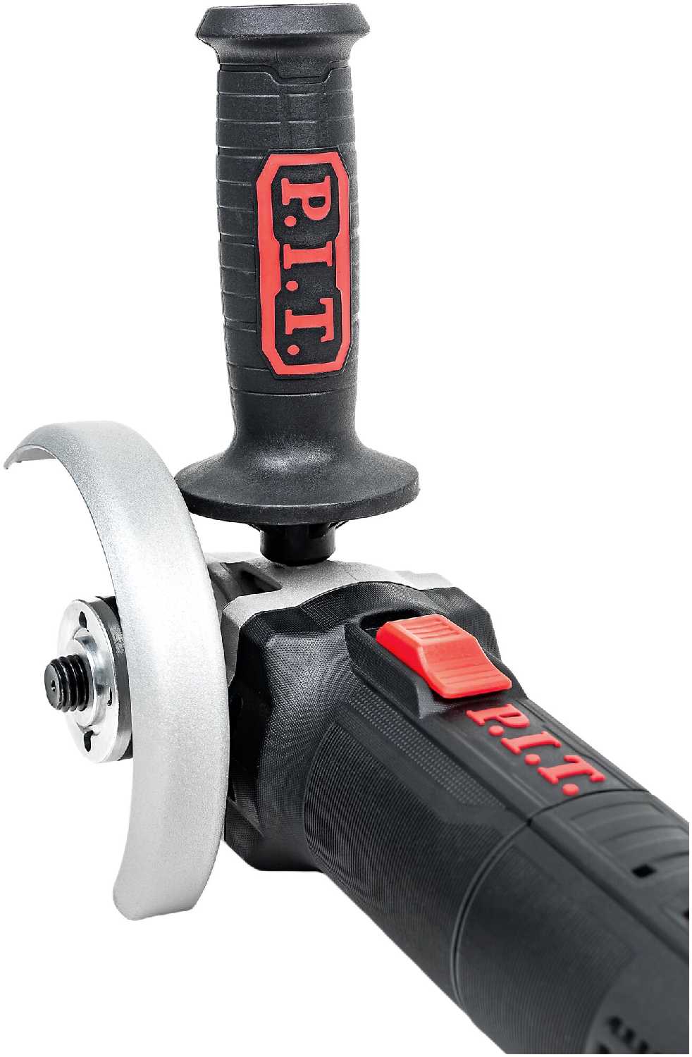 УШМ P.I.T. PWS 125-C4 фотография 2