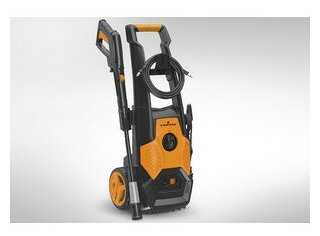 Мойка высокого давления Carver CW-1601C фотография 15