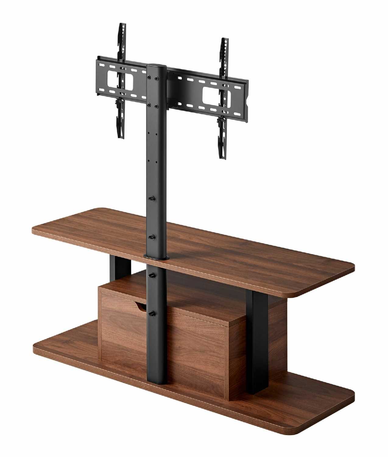 Тумба iTECHmount Тумба с поворотным кронштейном для телевизора (KT2164RGB) фотография 6