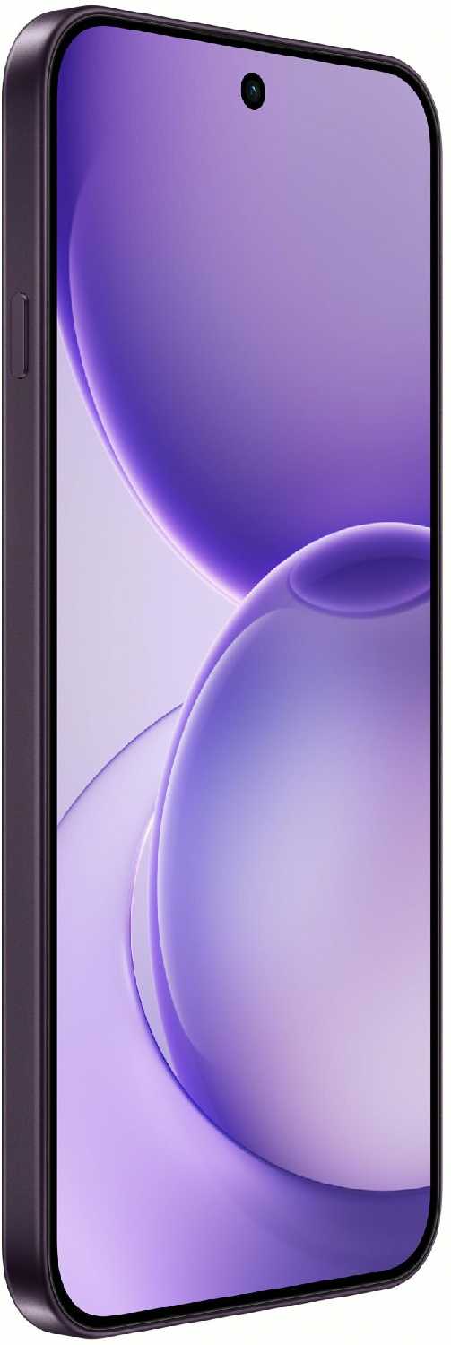 Смартфон OPPO Reno16 F фотография 16