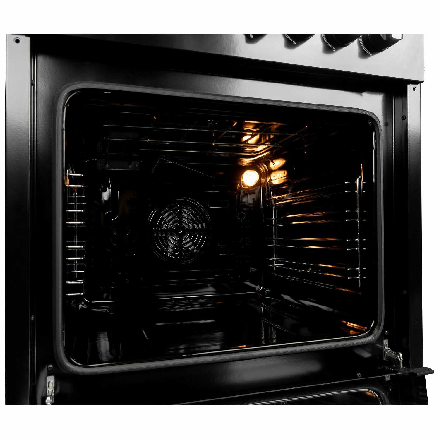 Газовая плита ITIMAT IT-6010 фотография 4