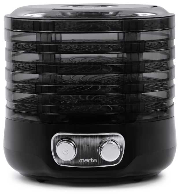Сушилка MARTA MFD-2052PS фотография 7