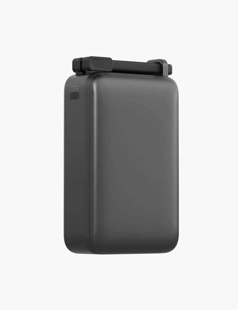 Внешний аккумулятор EnergEA Compac Ultra 67 (PD67W) фотография 1