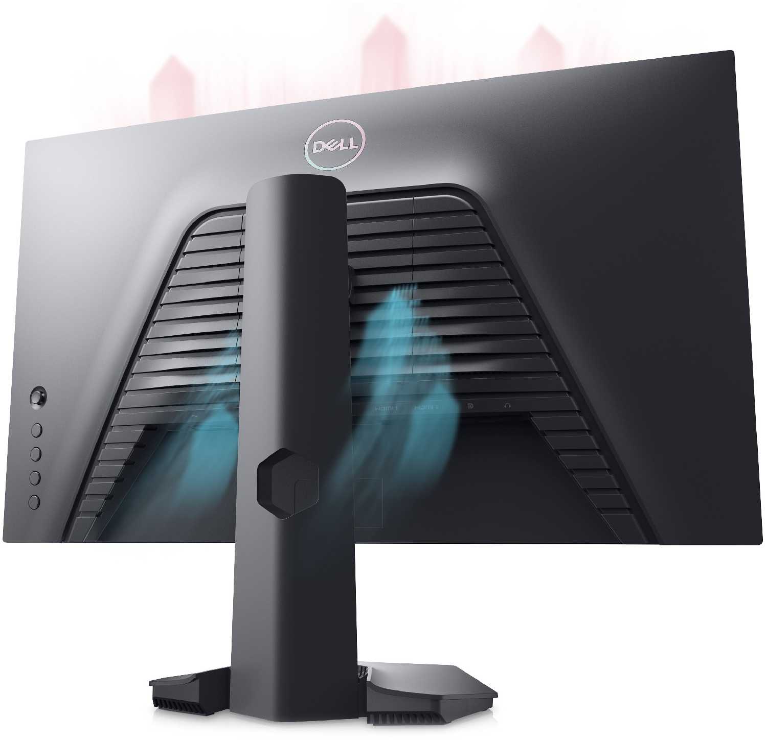 Монитор DELL G2422HS фотография 3