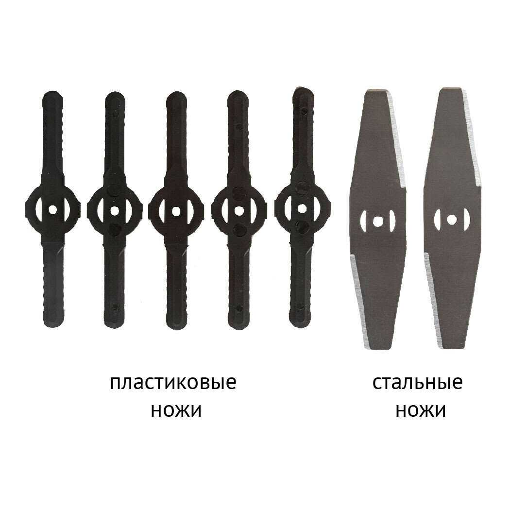 Триммер Pioneer Триммер аккумуляторный фотография 8