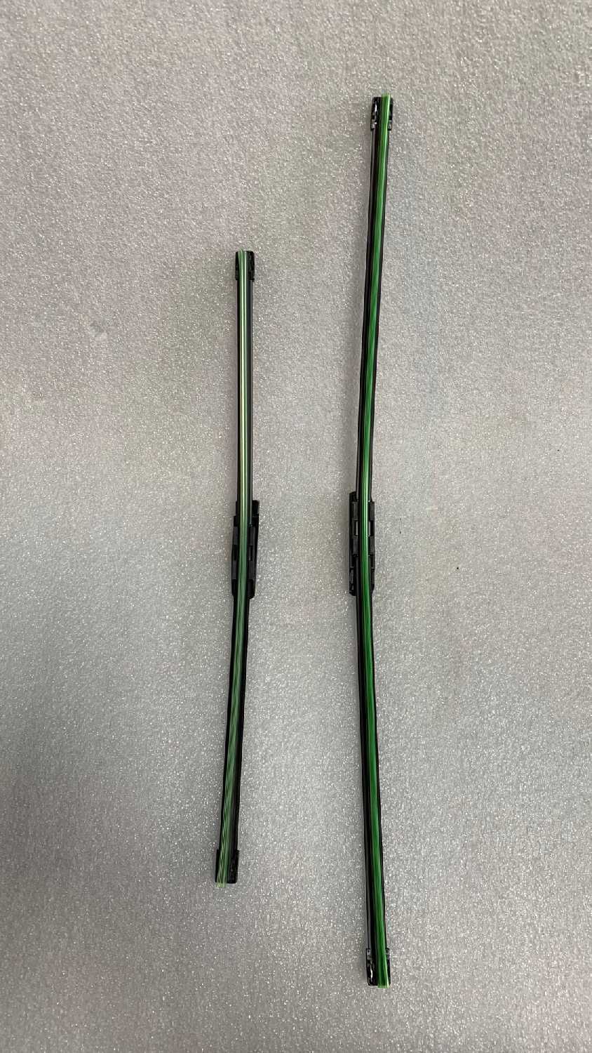 Щетки Stellox Щетки плоские (201605sx)