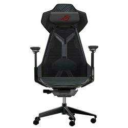 Игровое кресло Asus ROG SL400 ERGO GAMING (90GC0120-MSG040) фотография 9