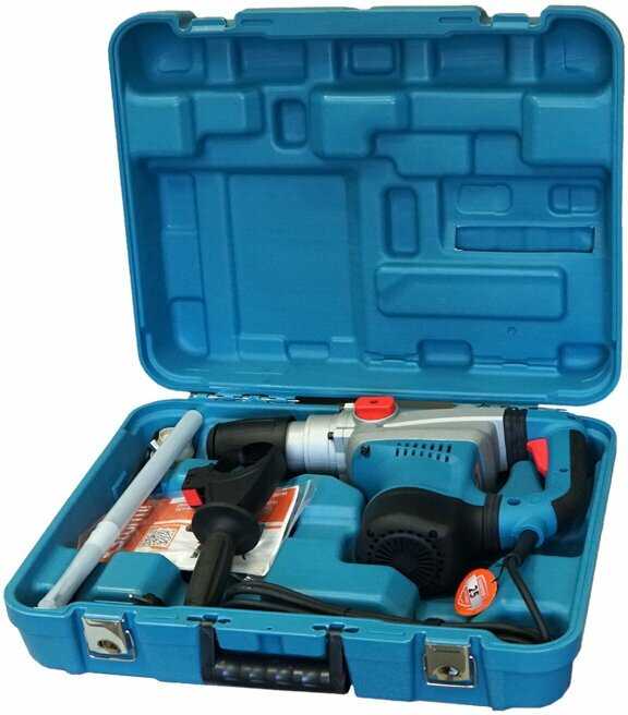 Перфоратор Sturm! RH25206PM фотография 6