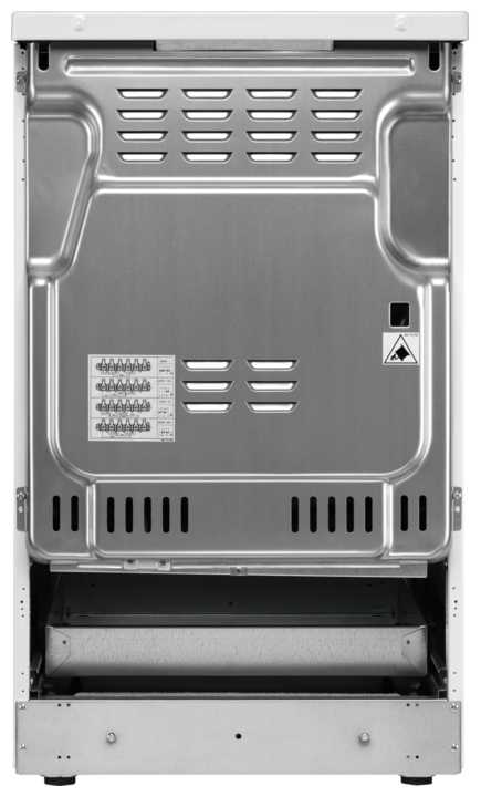 Electrolux RKI560200 фотография 7