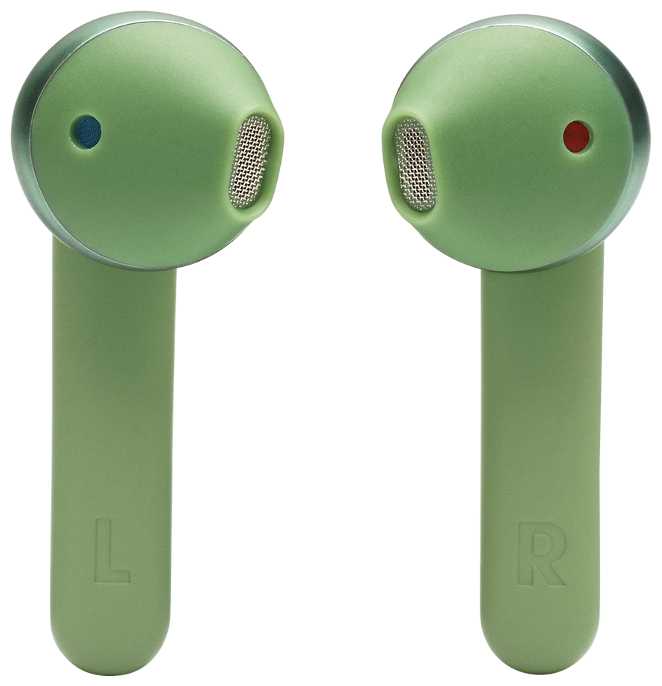 Беспроводные наушники JBL Tune 220 TWS фотография 14