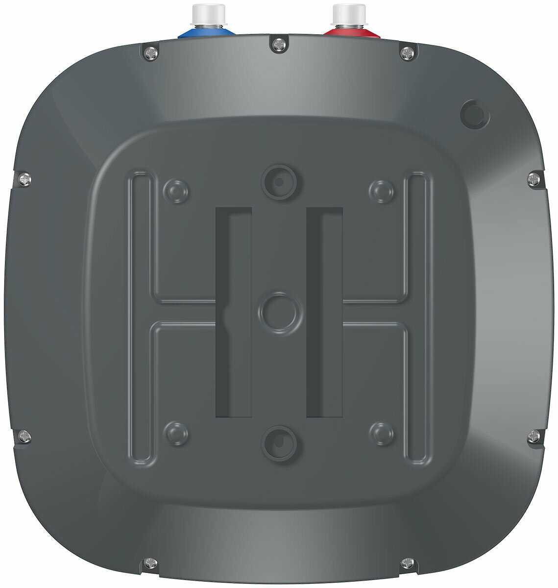 Водонагреватель THERMEX Lodi 15 U фотография 8