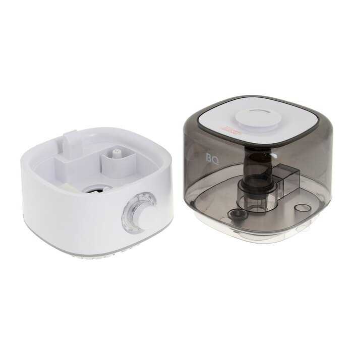 Увлажнитель BQ HDR2000 фотография 2