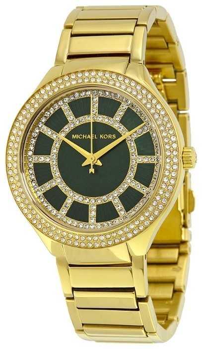 Наручные часы MICHAEL KORS MK3409 фотография 1