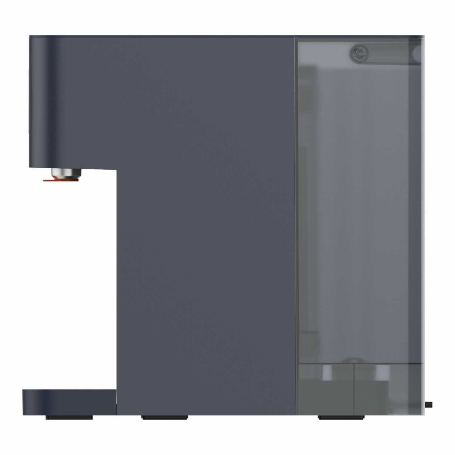 Пурифайер Xiaomi Smart Filtered Water Dispenser Pro EU, MRH142-1A (BHR8175EU), черный фотография 3