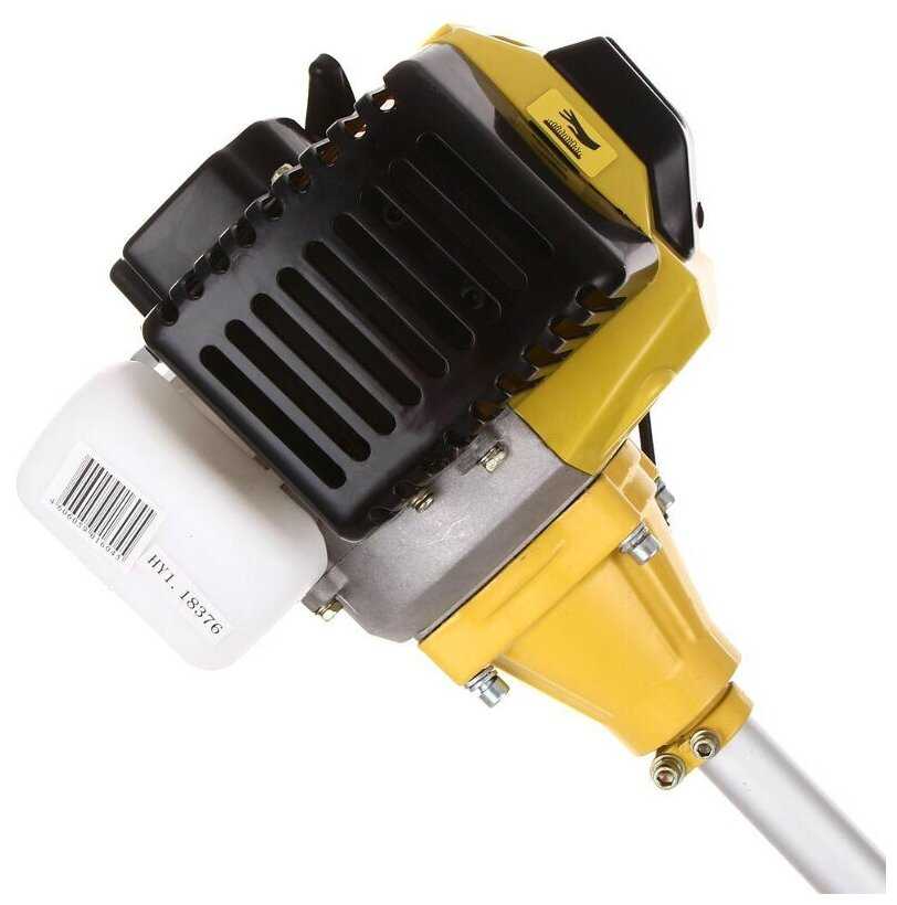 Триммер бензиновый Huter GGT-1000T фотография 3