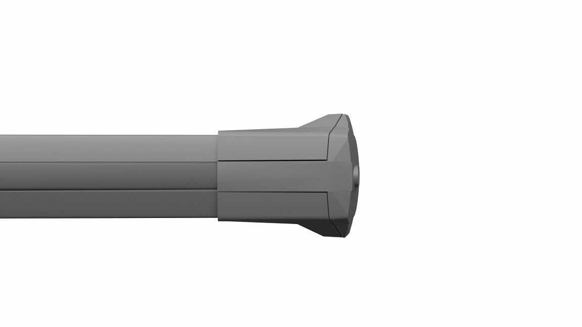 Багажная система LUX SCOUT-2 фотография 8