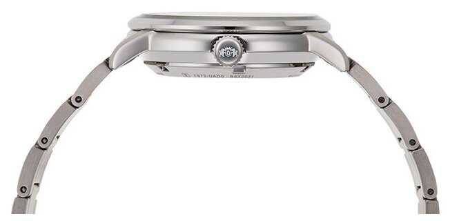 Часы механические Orient RA-AC0E01B соврем. муж, мет. бр-т,100m, DATE фотография 2