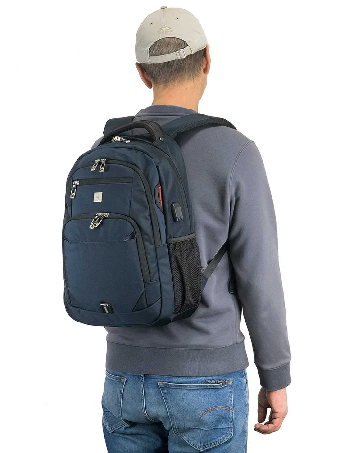 Рюкзак Hedgard Рюкзак (8378) фотография 13