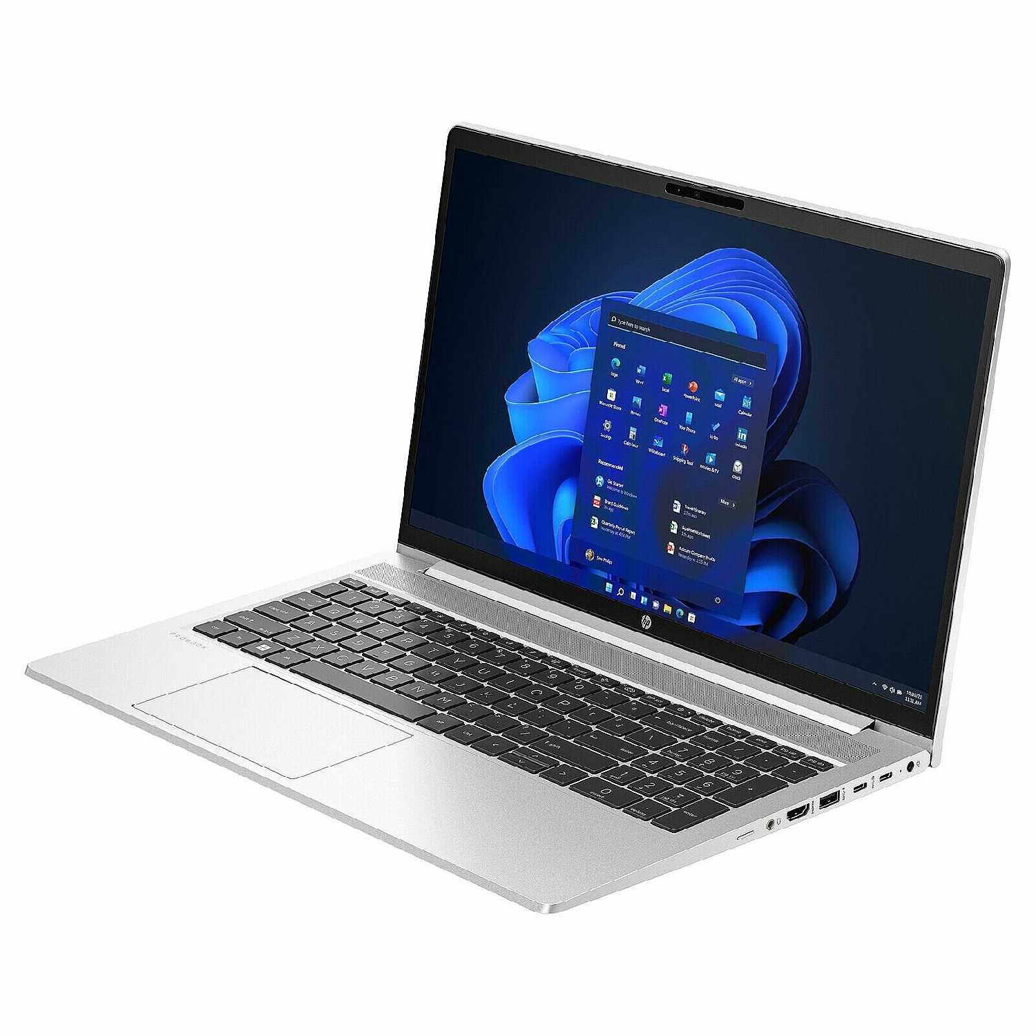 Ноутбук HP ProBook 450 G10 15.6