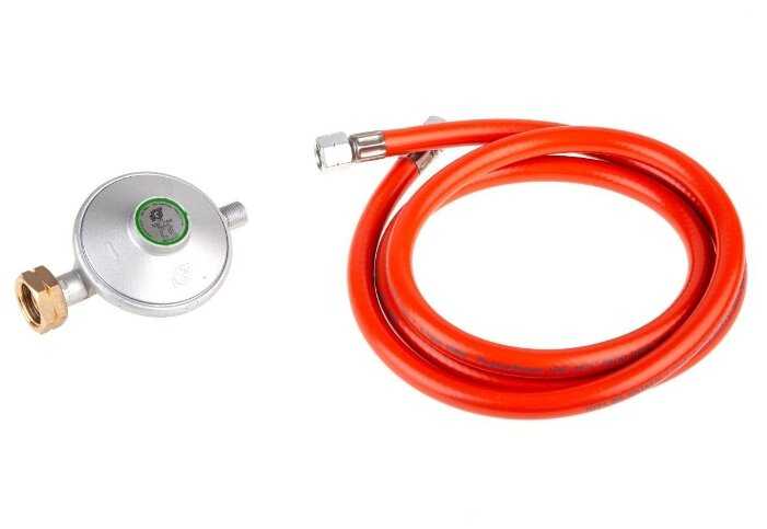 Газовая тепловая пушка Wester TG-12000 (12 кВт) фотография 8