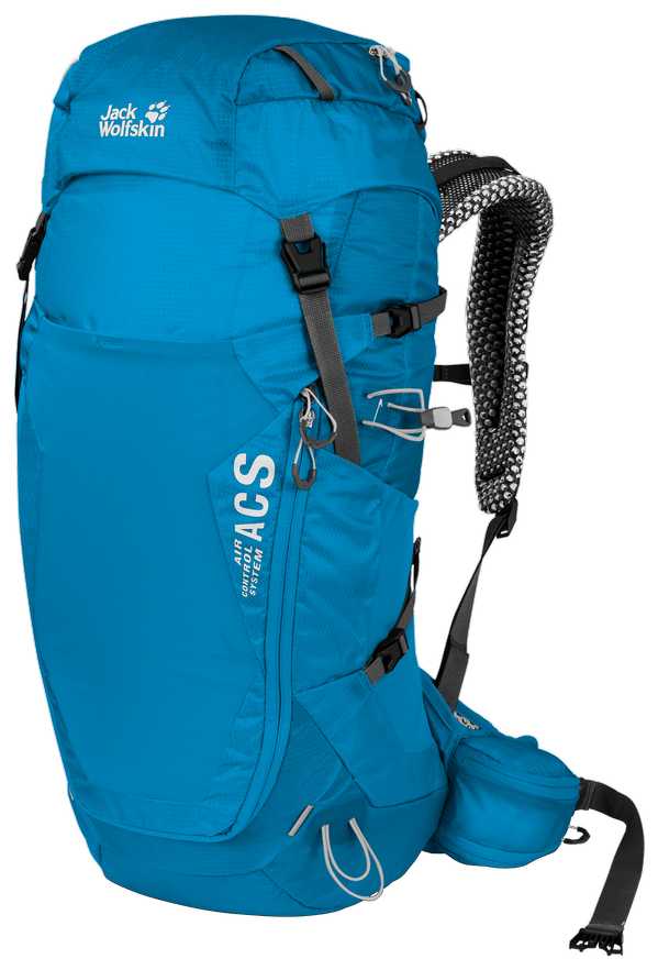 Рюкзак Jack Wolfskin CROSSTRAIL 32 LT