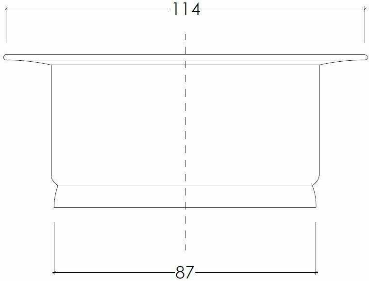 Бытовой измельчитель WASTE FIGHTER F-52 Premium Compact фотография 19