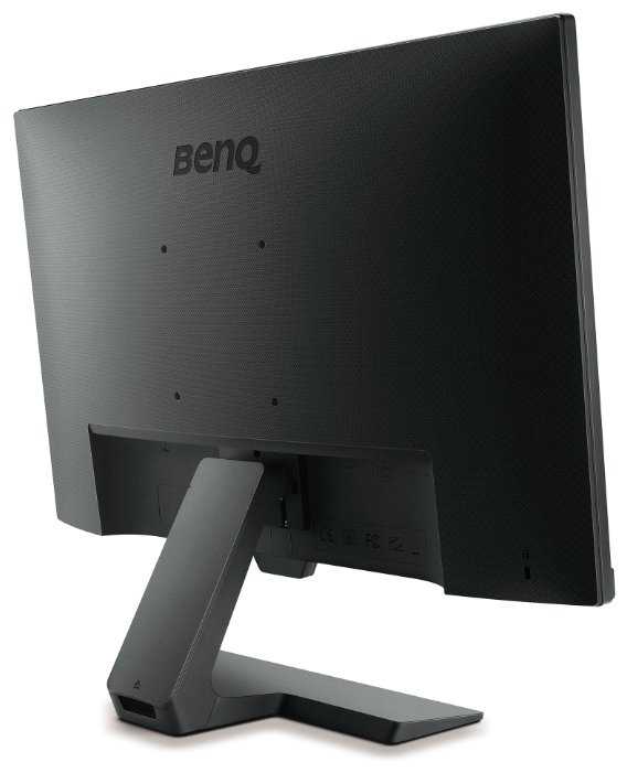 Монитор BenQ GW2480 фотография 4