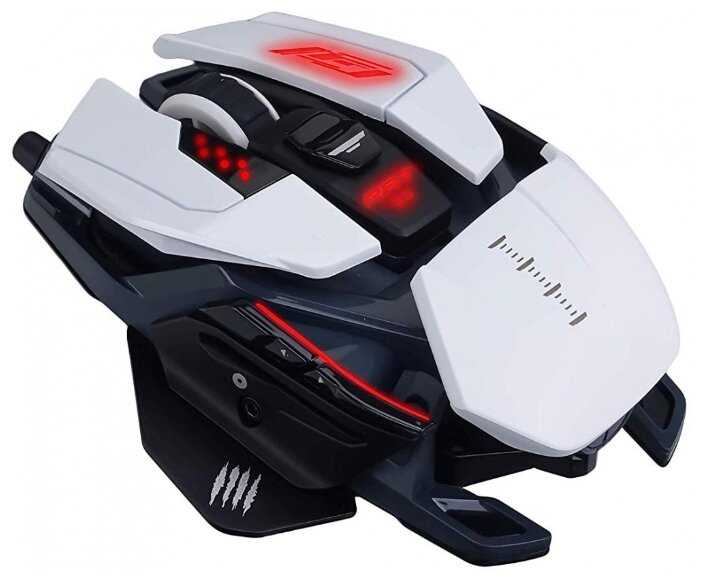 Мышь Mad Catz R.A.T. PRO S3
