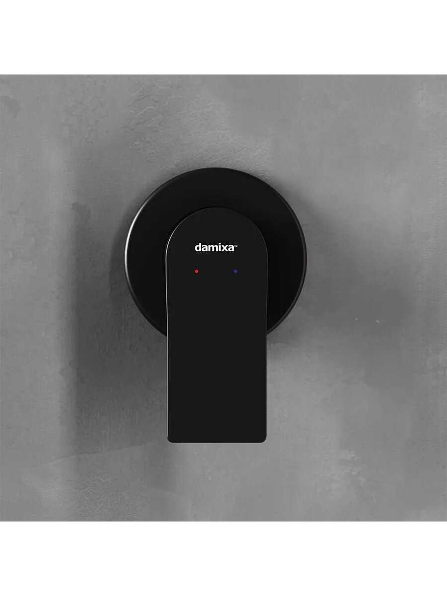 Смеситель для душа Damixa Apollo (477500300) фотография 3