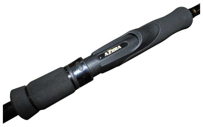 Удилище спиннинговое ZETRIX Azura AZS-832HH фотография 2