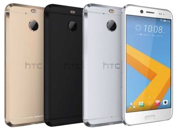 Смартфон HTC 10 Evo 64GB фотография 1