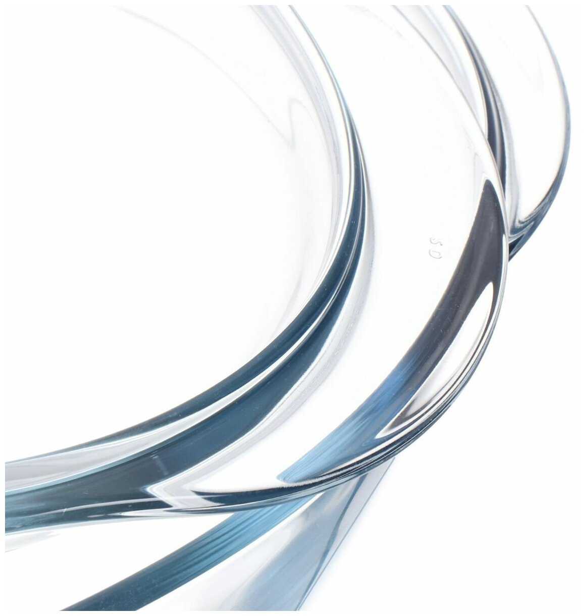 Кастрюля Pyrex Essentials овальная фотография 5