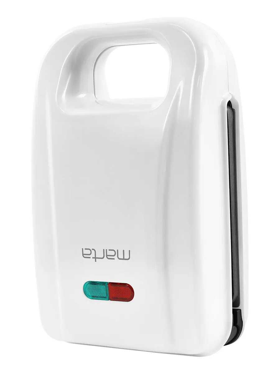 Прибор для выпечки MARTA MT-SM1737D 4 в 1 фотография 20