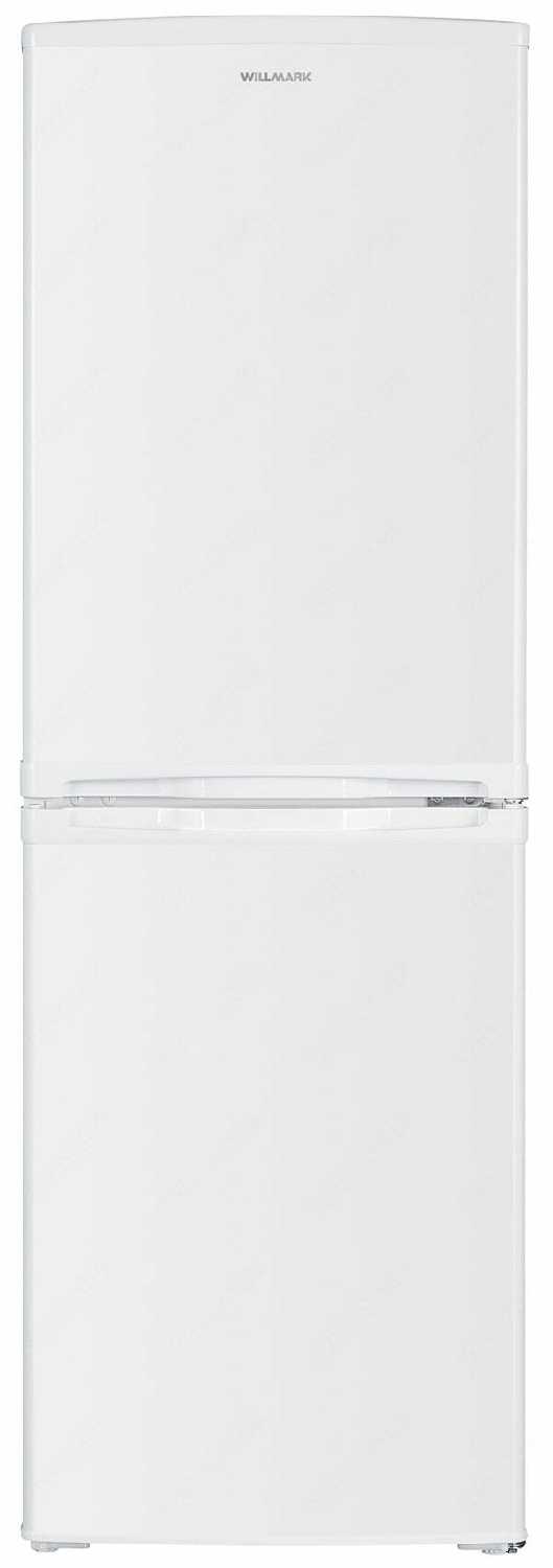 Холодильник WILLMARK RF-216DC [160л, A+, нижн. мороз, R600A] фотография 2