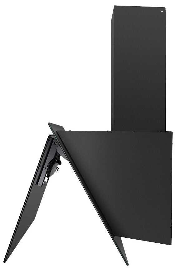 Наклонная вытяжка MAUNFELD Grammy 60 фотография 6